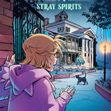 DISNEY THE HAUNTED MANSION ISSUE #1 CVR A