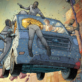 DISPATCHED #3 COVER A DANIEL GETE CVR A