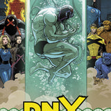 DNX #2 CVR A