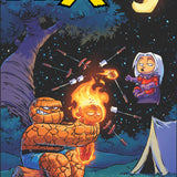 DNX #2 SKOTTIE YOUNG DNX COLLECTION VAR F CVR B