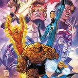DNX #2 TONY DANIEL VAR CVR D