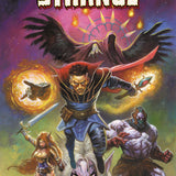 DOCTOR STRANGE #10 CVR A