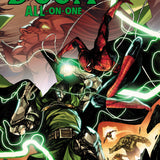 DOOM ALL-ON-ONE #1 CVR A