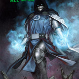 DOOM ALL-ON-ONE #1 INHYUK LEE VAR CVR D