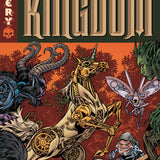 EC CRUEL KINGDOM 2 #1 CVR A MARK BUCKINGHAM