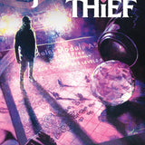 EVERYONE LOVES A JEWEL THIEF #5 COVER A AARON CAMPBELL CVR A