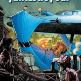 FANTASTIC FOUR #16 CVR A