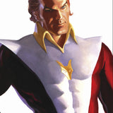 FANTASTIC FOUR #17 ALEX ROSS TIMELESS VIRGIN VAR DNX CVR B