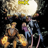 FANTASTIC FOUR #17 DNX CVR A