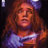 FIXATION #1 COVER A VILCHEZ CVR A