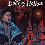 FOLK OF DOONEY HOLLOW #1 COVER A JEREMY HAUN CVR A