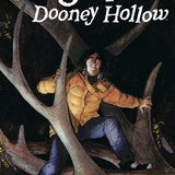 FOLK OF DOONEY HOLLOW #1 COVER B LINS CVR B