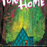 FOREVER HOME #1 CVR A CHRISTIAN WARD