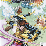 GAMBIT WANTED #3 CORY SMITH VAR CVR C