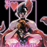 GAMBIT WANTED #3 CVR A