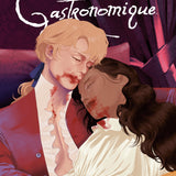 GASTRONOMIQUE #2 A MAIN DRESSED MASELLIS CVR A