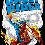 GHOST RIDER EPIC COLLECTION TO SLAY A DEMON TP