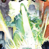 GODZILLA KAI-SEI ERA #13 COVER A ITO CVR A