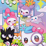 HELLO KITTY AND FRIENDS HELLO WORLD #2 VAR RI 10 CAVAN CVR C 1:10 INCV