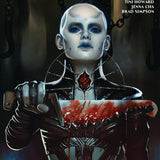 HELLRAISER RESURRECTIONS - THE DEEP GOSPEL #1 A MAIN DRESSED PUEBLA CVR A
