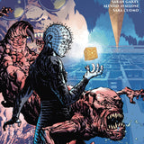 HELLRAISER RESURRECTIONS - THE RETURN OF THE PRIEST #1 A MAIN DRESSED HOWARD CVR A