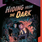 HIDING FROM THE DARK A STAR WARS HORROR NOVEL HC