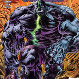 INFERNAL HULK #1 HALLOWEEN TRICK-OR-READ 2026 BUNDLES OF 20