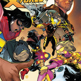 INGLORIOUS X-FORCE #9 CVR A