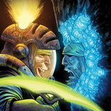 INNARDS #4 COVER A SAM LOTFI CVR A
