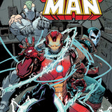 IRON MAN #9 CVR A