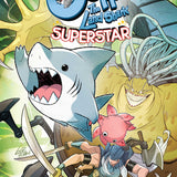 JEFF THE LAND SHARK SUPERSTAR #3 CVR A