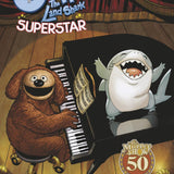 JEFF THE LAND SHARK SUPERSTAR #3 MATTEO LOLLI MUPPETS VAR CVR C