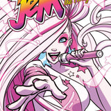 JEM AND THE HOLOGRAMS BOOK ONE
