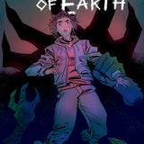 KINGDOM OF EARTH #3 CVR A