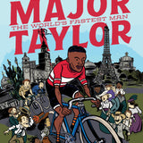 MAJOR TAYLOR