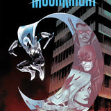 MARC SPECTOR MOON KNIGHT #8 ADAM GORHAM VAR CVR D