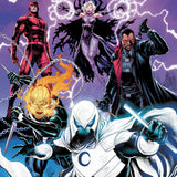 MARC SPECTOR MOON KNIGHT #8 CVR A