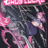 MARVEL MANGAVERSE GHOSTLOCKE #1 AKA VAR CVR B