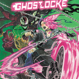 MARVEL MANGAVERSE GHOSTLOCKE #1 CVR A