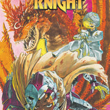 MARVEL MANGAVERSE IRON KNIGHT #1 CVR A