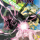 MARVEL MANGAVERSE WEB OF DESTINY #1 CVR A