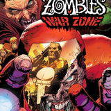 MARVEL ZOMBIES WAR ZONE #1 CVR A