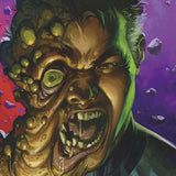 MIDNIGHT FANTASTIC FOUR #1 COVER C BEN HARVEY MIDNIGHT SPECIAL VAR CVR C