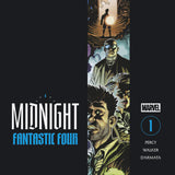 MIDNIGHT FANTASTIC FOUR #1 COVER A CVR A