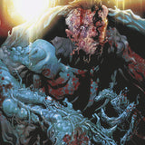 MIDNIGHT FANTASTIC FOUR #1 COVER B RYAN STEGMAN MIDNIGHT BLOODBATH VAR CVR B