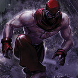 MIDNIGHT SPIDER-MAN #1 COVER F CLAYTON CRAIN 3-PART CONNECTING VAR CVR E