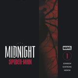 MIDNIGHT SPIDER-MAN #1 COVER A CVR A