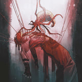 MIDNIGHT SPIDER-MAN #1 COVER H ERIC CANETE VAR CVR F