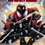 MILES MORALES SPIDER-MAN #2 CAFU VAR CVR C