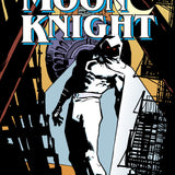 MOON KNIGHT EPIC COLLECTION THE RESURRECTION WAR TP